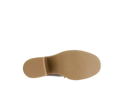 Zodiac Womens Dorit Platform Pump - Cognac -Shoe Sales Store US 01 107544 06