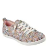 Skechers Womens B Cute Pup Freshness Slip On Sneaker - Multicolor 1 Skechers Womens B Cute Pup Freshness Slip On Sneaker - Multicolor -Shoe Sales Store US 01 107554 00