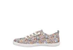Skechers Womens B Cute Pup Freshness Slip On Sneaker - Multicolor 11 Skechers Womens B Cute Pup Freshness Slip On Sneaker - Multicolor -Shoe Sales Store US 01 107554 02