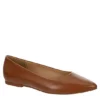 Xappeal Womens Rebecca Flat - Cognac -Shoe Sales Store US 01 107559 00