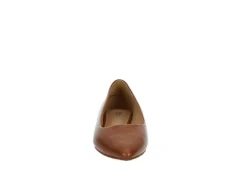 Xappeal Womens Rebecca Flat - Cognac -Shoe Sales Store US 01 107559 02