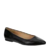 Xappeal Womens Rebecca Flat - Black -Shoe Sales Store US 01 107560 00