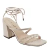 Unisa Womens Carcin Sandal - Blush -Shoe Sales Store US 01 107561 00