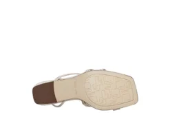Unisa Womens Carcin Sandal - Blush -Shoe Sales Store US 01 107561 04