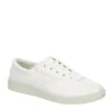 Tretorn Womens Nylite Sneaker - White -Shoe Sales Store US 01 107579 00