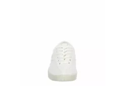 Tretorn Womens Nylite Sneaker - White -Shoe Sales Store US 01 107579 02