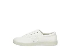 Tretorn Womens Nylite Sneaker - White -Shoe Sales Store US 01 107579 03