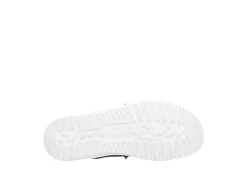 Heydude Womens Wendy Halo Slip On Sneaker - Black -Shoe Sales Store US 01 107703 06