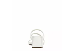 Unisa Womens Vinny Slide Sandal - White 13 Unisa Womens Vinny Slide Sandal - White -Shoe Sales Store US 01 107711 04