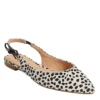 Jack Rogers Womens Serena Slingback Flat - Bone 2 Jack Rogers Womens Serena Slingback Flat - Bone -Shoe Sales Store US 01 107712 00