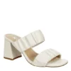 Xappeal Womens Cadee Slide Sandal - Latte -Shoe Sales Store US 01 107719 00