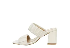 Xappeal Womens Cadee Slide Sandal - Latte -Shoe Sales Store US 01 107719 03