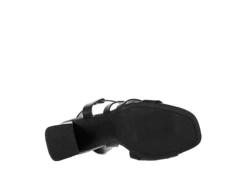 Lifestride Womens Broadway Sandal - Black 15 Lifestride Womens Broadway Sandal - Black -Shoe Sales Store US 01 107721 06