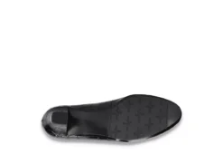 Easy Street Womens Ballari Pump - Black 15 Easy Street Womens Ballari Pump - Black -Shoe Sales Store US 01 107733 06