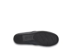 Easy Street Womens Tamar Flat - Navy -Shoe Sales Store US 01 108013 06