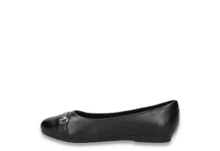 Easy Street Womens Asher Flat - Black 12 Easy Street Womens Asher Flat - Black -Shoe Sales Store US 01 108019 03