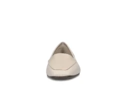 Easy Street Womens Thrill Loafer - Bone 11 Easy Street Womens Thrill Loafer - Bone -Shoe Sales Store US 01 108046 02