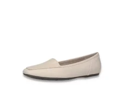 Easy Street Womens Thrill Loafer - Bone 12 Easy Street Womens Thrill Loafer - Bone -Shoe Sales Store US 01 108046 03