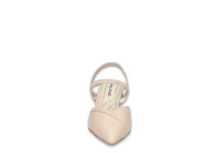 Easy Street Womens Unna Pump - Nude -Shoe Sales Store US 01 108103 02