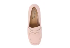 Journee Collection Womens Liyla Pump - Blush -Shoe Sales Store US 01 108364 05