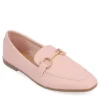 Journee Collection Womens Mizza Loafer - Blush