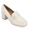 Journee Collection Womens Nysaa Pump - Sand -Shoe Sales Store US 01 108432 00