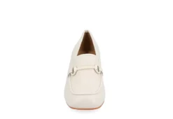 Journee Collection Womens Nysaa Pump - Sand -Shoe Sales Store US 01 108432 02