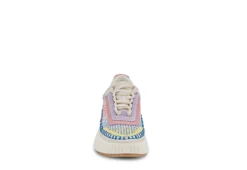 Dolce Vita Womens Dolen Sneaker - Multicolor -Shoe Sales Store US 01 108845 02