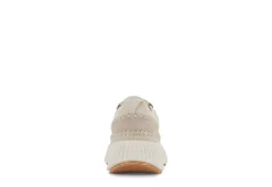 Dolce Vita Womens Dolen Sneaker - Sand -Shoe Sales Store US 01 108846 03