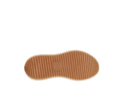 Dolce Vita Womens Dolen Sneaker - Sand -Shoe Sales Store US 01 108846 06