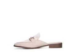 Cl By Laundry Womens Score Loafer - Ivory -Shoe Sales Store US 01 108921 02
