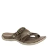 Merrell Womens District 3 Outdoor Sandal - Taupe -Shoe Sales Store US 01 202041 00