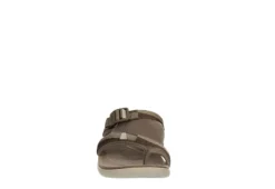 Merrell Womens District 3 Outdoor Sandal - Taupe -Shoe Sales Store US 01 202041 02
