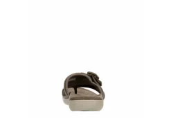 Merrell Womens District 3 Outdoor Sandal - Taupe -Shoe Sales Store US 01 202041 04