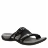 Merrell Womens District 3 Outdoor Sandal - Black -Shoe Sales Store US 01 202042 00