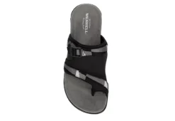 Merrell Womens District 3 Outdoor Sandal - Black 14 Merrell Womens District 3 Outdoor Sandal - Black -Shoe Sales Store US 01 202042 05