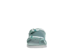 Merrell Womens District 3 Outdoor Sandal - Turquoise 11 Merrell Womens District 3 Outdoor Sandal - Turquoise -Shoe Sales Store US 01 202043 02