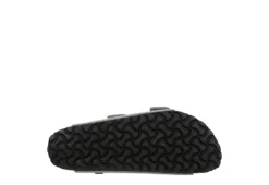 Birkenstock Womens Arizona Footbed Sandal - Grey -Shoe Sales Store US 01 202071 06