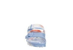 Birkenstock Womens Arizona Essentials Slide Sandal - Multicolor -Shoe Sales Store US 01 202091 02