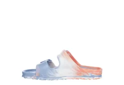 Birkenstock Womens Arizona Essentials Slide Sandal - Multicolor -Shoe Sales Store US 01 202091 03