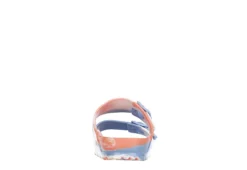 Birkenstock Womens Arizona Essentials Slide Sandal - Multicolor -Shoe Sales Store US 01 202091 04