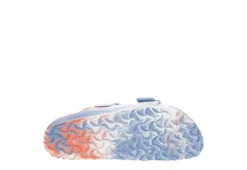 Birkenstock Womens Arizona Essentials Slide Sandal - Multicolor -Shoe Sales Store US 01 202091 06