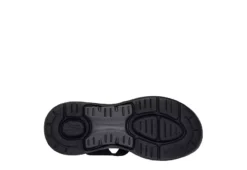 Skechers Womens Go Walk Arch Fit Outdoor Sandal - Black -Shoe Sales Store US 01 202115 03
