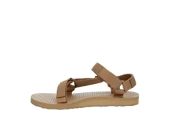Teva Womens Original Universal Outdoor Sandal - Brown -Shoe Sales Store US 01 202286 03