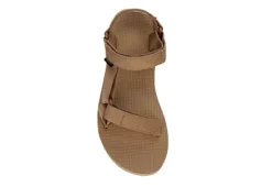 Teva Womens Original Universal Outdoor Sandal - Brown -Shoe Sales Store US 01 202286 05