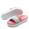 Puma Womens Platform Slide - Multicolor 1 Puma Womens Platform Slide - Multicolor -Shoe Sales Store US 01 202311 00