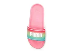Puma Womens Platform Slide - Multicolor -Shoe Sales Store US 01 202311 03