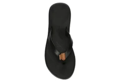 Reef Womens Zen Love Ii Flip Flop Sandal - Black 14 Reef Womens Zen Love Ii Flip Flop Sandal - Black -Shoe Sales Store US 01 202315 05