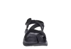 Chaco Womens Zvolv 2 Outdoor Sandal - Black -Shoe Sales Store US 01 202342 02