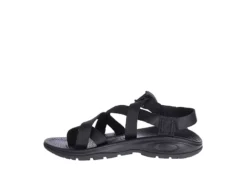 Chaco Womens Zvolv 2 Outdoor Sandal - Black -Shoe Sales Store US 01 202342 03